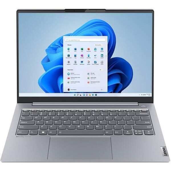 Lenovo ThinkBook 14 G4 IAP all-metal (21CX001HCK) - зображення 1