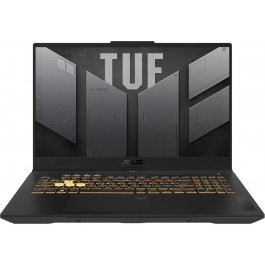 ASUS TUF Gaming F17 FX707VI (FX707VI-HX048)