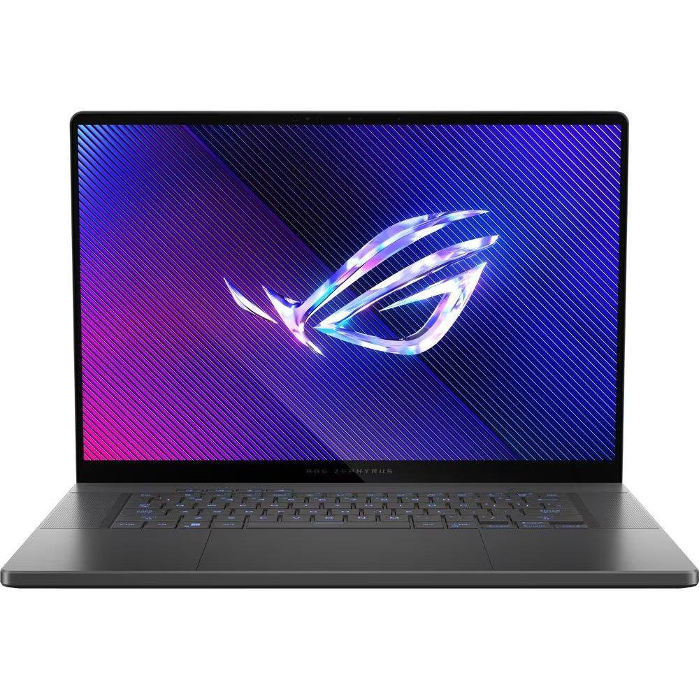 ASUS ROG Zephyrus G16 OLED GU605MI (GU605MI-QR131) - зображення 1