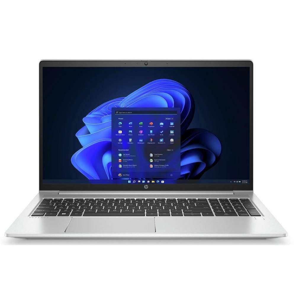 HP ProBook 450 G9 (8A5L6EA) - зображення 1