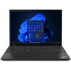 Lenovo ThinkPad P16s Gen 1 Black (21CK0031CK) - зображення 1