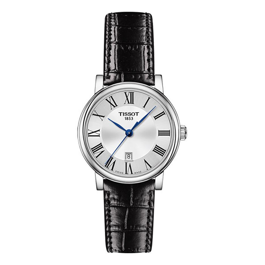 Tissot Carson Premium Lady T122.210.16.033.00 - зображення 1