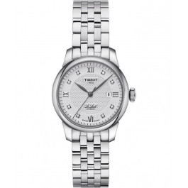   Tissot Le Locle Automatic Lady T006.207.11.036.00