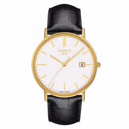   Tissot Goldrun T922.410.16.011.00