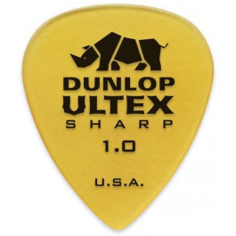 Dunlop Ultex Sharp 433R1.0 Refill, 1.0 мм