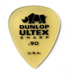 Dunlop Ultex Sharp 433R.90 Refill, 0.9 мм, 72 шт. (433R.90 Refill)