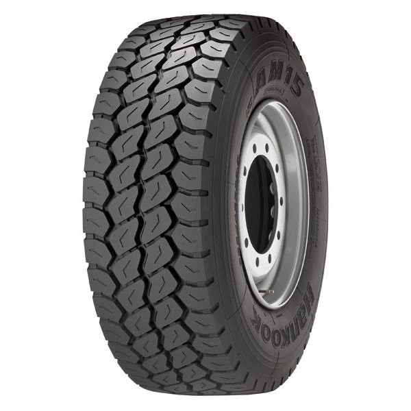 Hankook Hankook AM15 (универсальная) (445/65R22.5 169K) - зображення 1