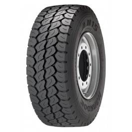   Hankook Hankook AM15 (универсальная) (445/65R22.5 169K)