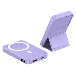   Epik JJT-A27-1 5000mAh 22.5W Purple