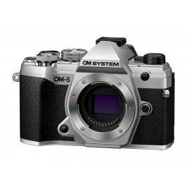 Olympus OM-5 Body (V210020SE000)