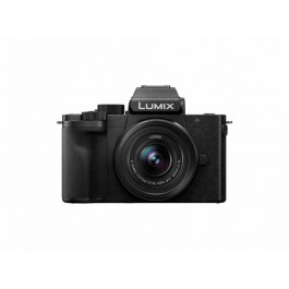 Panasonic Lumix DC-G100D kit Lumix G Vario 12-32mm f/3,5-5,6 ASPH (DC-G100DKEGK)