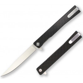   Ocaso Solstice Carbon Fiber Satin (10CFS)