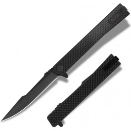   Ocaso Solstice Harpoon Carbon Fiber Black (9HFB)