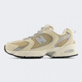   New Balance Бежеві чоловічі кросівки  model 530 nblMR530CP 43