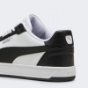 PUMA Білі чоловічі кеди  Caven 2.0 Lux 395016/04 45 - зображення 6