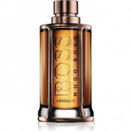 HUGO BOSS Boss The Scent Absolute Парфюмированная вода 100 мл