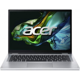Acer Aspire 3 Spin A3SP14-31PT-P1VP Pure Silver (NX.KENEU.004)