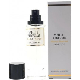 Morale Parfums White Perfume Парфюмированная вода 30 мл