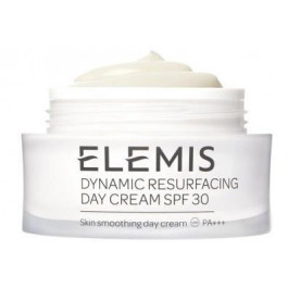 Elemis Дневной крем-шлифовка Dynamic Resurfacing SPF30  Dynamic Resurfacing Day Cream SPF30 50 мл (64162850