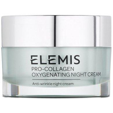 Elemis Ночной крем Про-Коллаген Кислородное насыщение  Pro-Collagen Oxygenating Night Cream 50 мл (64162800 - зображення 1