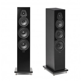   Sonus Faber Lumina V Black