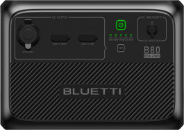 BLUETTI B80 Expansion Battery