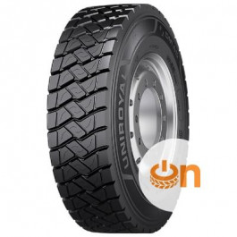   Uniroyal Uniroyal DM40 (карьерная) 315/80 R22.5 156/150K