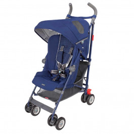 Maclaren BMW Buggy Blue (DSE04082)