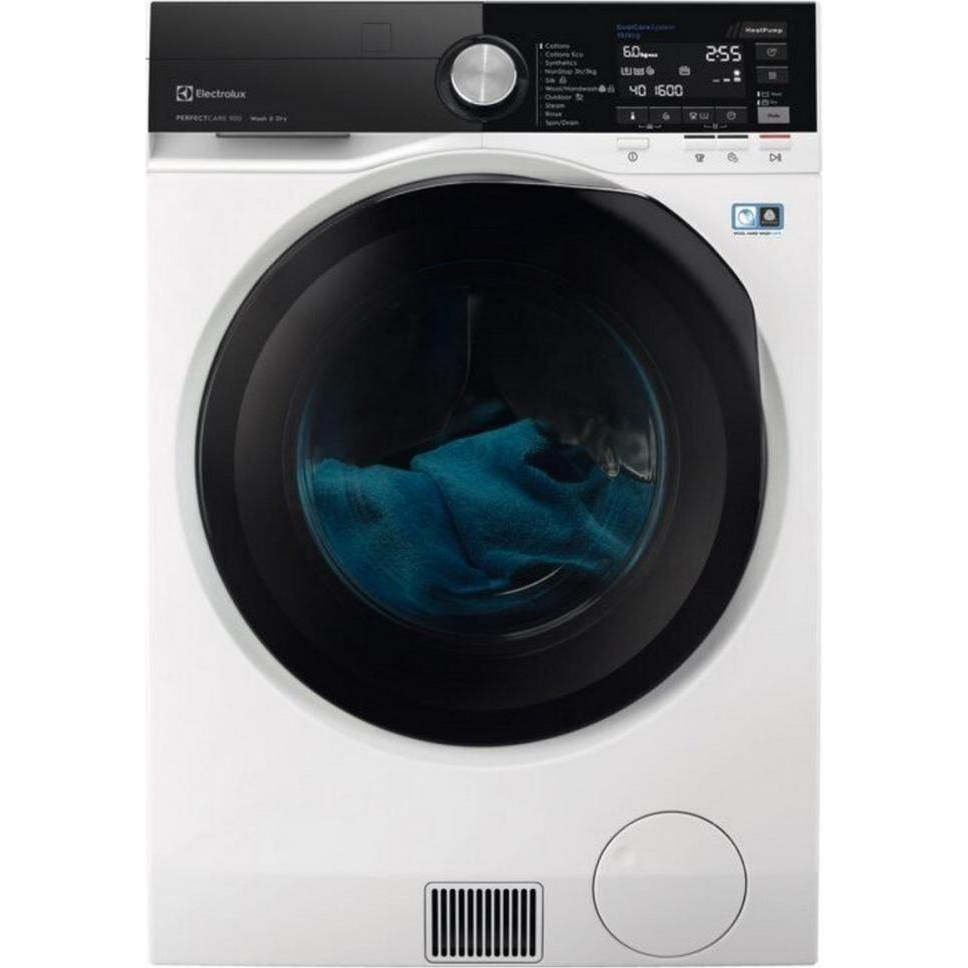 Electrolux EW9W161BUC - зображення 1