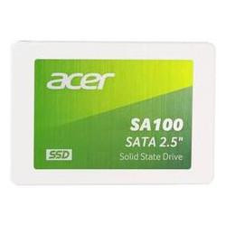 Acer SA100 960 GB (BL.9BWWA.104) - зображення 1