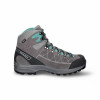 Scarpa Черевики  Kailash Trek GTX WMN 39,5 Сірий-блакитний - зображення 2