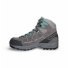 Scarpa Черевики  Kailash Trek GTX WMN 39,5 Сірий-блакитний - зображення 3