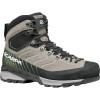 Scarpa Черевики  Mescalito TRK GTX 45,5 Сірий-салатовий - зображення 5