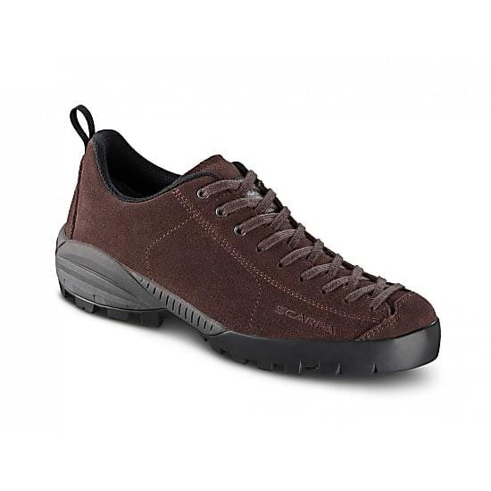 Scarpa Кроссовки  Mojito City GTX 44,5 Темно-Коричневый - зображення 1