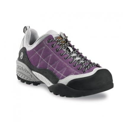 Scarpa Кроссовки  Zen WMN 37,5 Фиолетовый - зображення 1