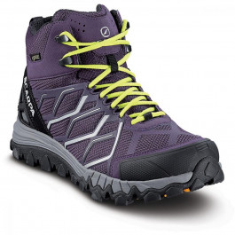   Scarpa Ботинки  Nitro Hike GTX WMN 39 Сливовый