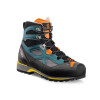 Scarpa Ботинки  Rebel Lite GTX 41,5 Серый-Голубой - зображення 1