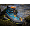 Scarpa Ботинки  Rebel Lite GTX 41,5 Серый-Голубой - зображення 3