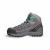 Scarpa Ботинки  Kailash Trek GTX WMN 37 Серый-Голубой - зображення 4