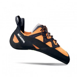   Scarpa Vapor 40,5 черный-оранжевый