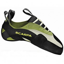   Scarpa Stix 37,5 черный-зеленый