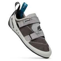   Scarpa Origin 37,5 черный-серый