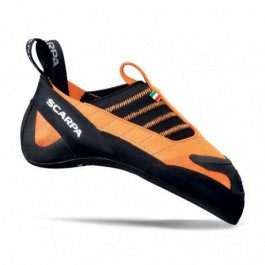   Scarpa Instinct S 43,5 оранжевый