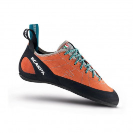   Scarpa Helix WMN 37,5 оранжевый