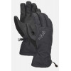 RAB Рукавички жіночі  Storm Gloves Womens XL Чорний - зображення 1