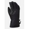 RAB Рукавички жіночі  Storm Gloves Womens XL Чорний - зображення 2