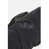 RAB Рукавиці жіночі  Storm Mitts Womens L Чорний - зображення 4