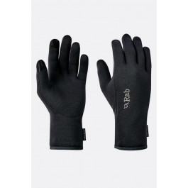   RAB Перчатки  Power Stretch Contact Glove XL Черный