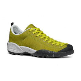   Scarpa Кроссовки  Mojito Planet-Fabric 37 Зеленый-Желтый