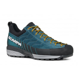   Scarpa Кросівки  Mescalito GTX 43 Сірий-синій